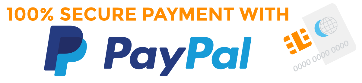 Continue with PayPal — BookBelow
