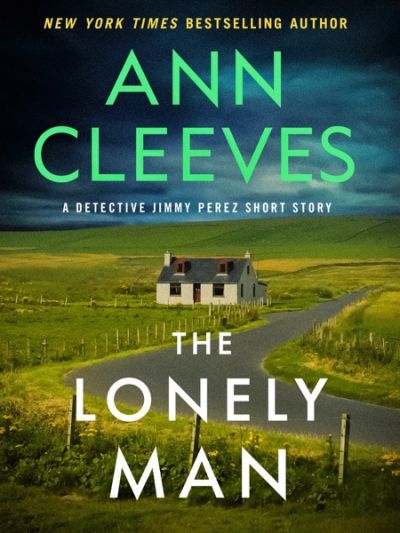 The Lonely Man