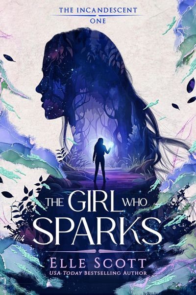 The Girl Who Sparks