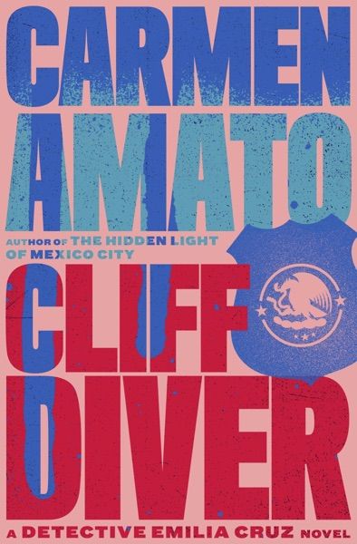 Cliff Diver