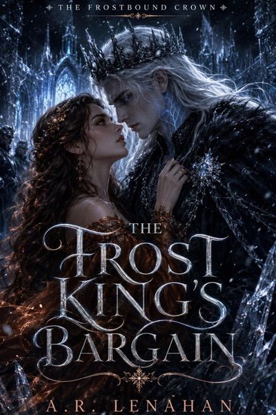 The Frost King's Bargain