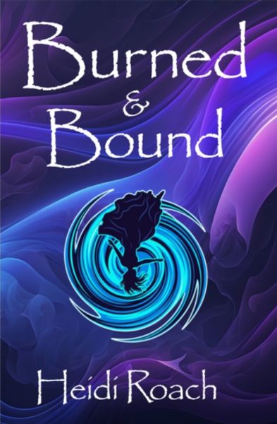 Burned & Bound