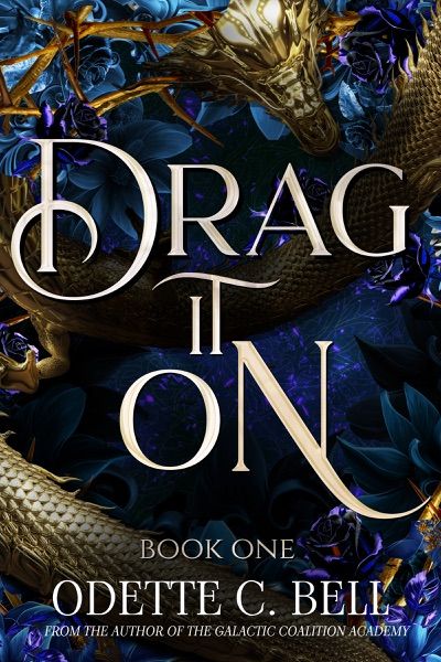 Drag it On Book One