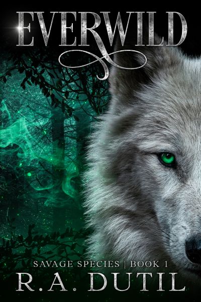 Everwild
